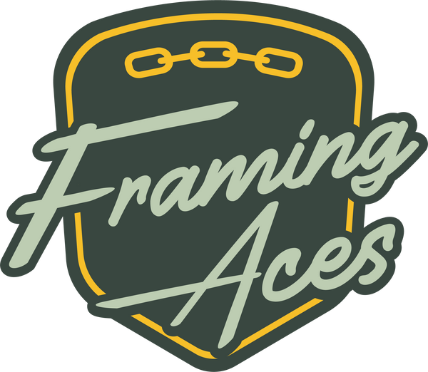 Framing Aces